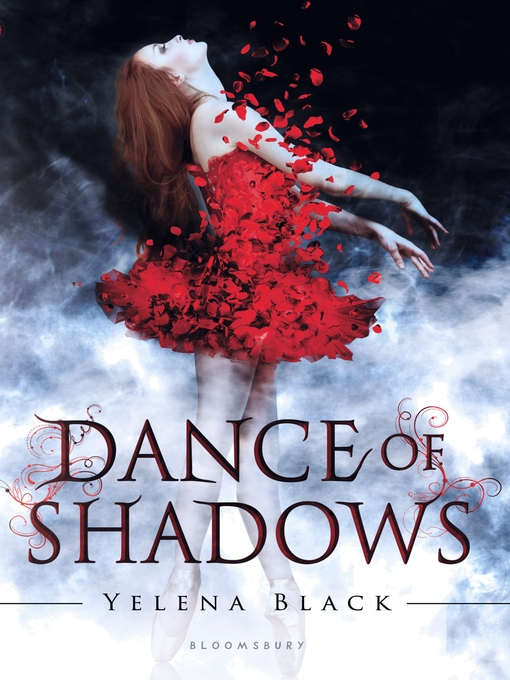 Title details for Dance of Shadows by Yelena Black - Wait list
